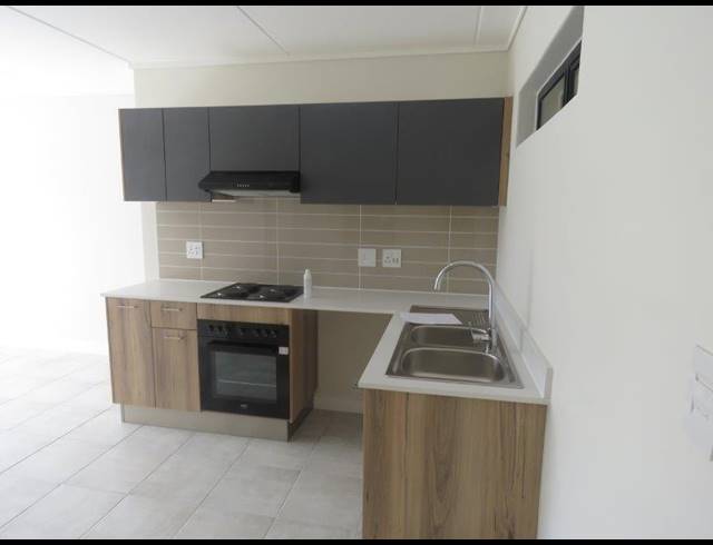 1 BEDROOM APARTMENT RENTED IN GREENBAY ECO ESTATE